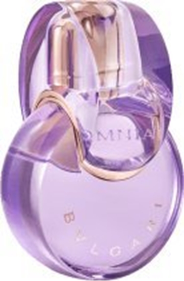 Picture of Bvlgari Perfumy Damskie Bvlgari Omnia Amethyste EDT 50 ml