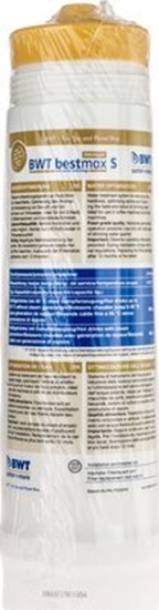 Picture of BWT Bestmax Premium S Wkad filtrujcy