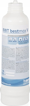 Attēls no BWT Wkad filtrujcy BWT Bestmax V