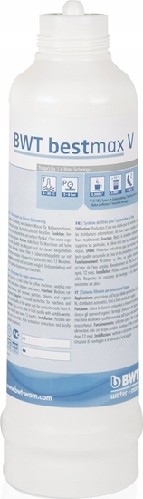 Picture of BWT Wkad filtrujcy BWT Bestmax V