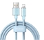 Picture of CA-3641 Lightning Data Cable 1.2m blue