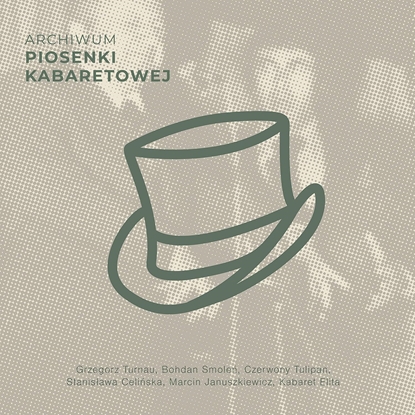 Изображение Cabaret Song Archive (Polish Edition) CD-ROM