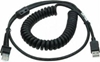 Picture of Kabel USB Datalogic USB-C - USB-C 2.4 m Czarny (90A052285)