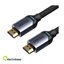 Изображение Cable CHOETECH HDMI - HDMI 8K, UHD, 2m, 2.1 ver