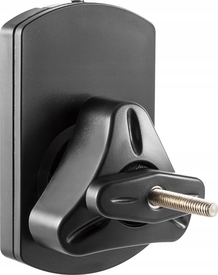 Picture of Cabletech Uchwyt cienny gonikowy maksymalne obcienie 10kg