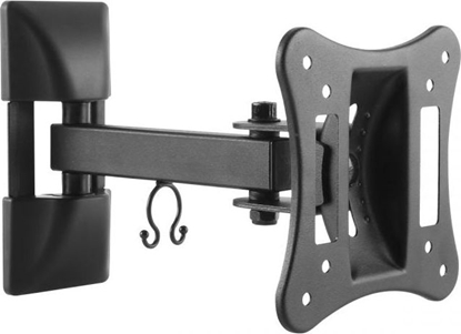 Attēls no Cabletech Uchwyt cienny LPA51-111 13'' - 27''