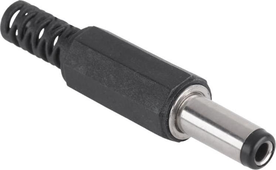 Picture of Cabletech Wtyk DC 2.1/5.5 Cabletech