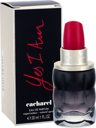 Picture of Cacharel Yes I Am EDP 75 ml