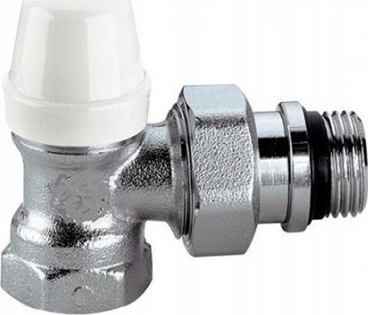 Изображение Caleffi GRZEJNIKOWY ZAWOR ODCINAJACY KATOWY 3/4