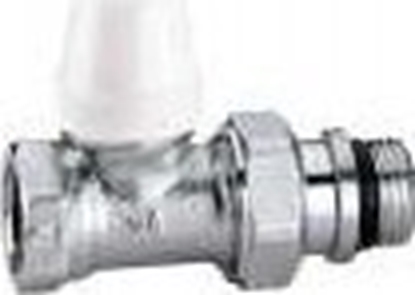 Изображение Caleffi GRZEJNIKOWY ZAWOR ODCINAJACY PROSTY 3/4'