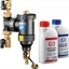 Attēls no Caleffi Zestaw do ochrony instalacji Dirtmag 3/4 + C3 i C1
