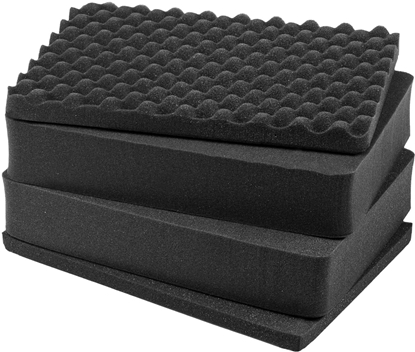 Attēls no Calumet Hard Case Foam Insert 3318