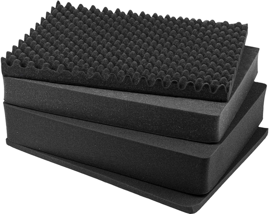 Picture of Calumet Hard Case Foam Insert 4821