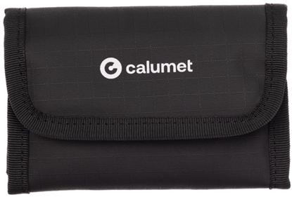 Attēls no Calumet PRIME Memory Card Wallet Black