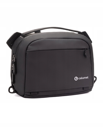 Attēls no Calumet PRIME Sling 4L Black