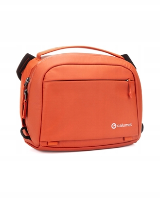 Attēls no Calumet PRIME Sling 4L Russet