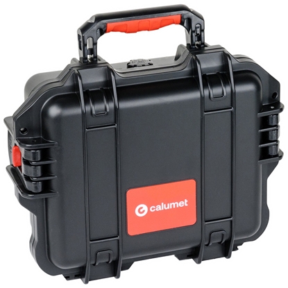 Изображение Calumet Walizka Hard Case 2411