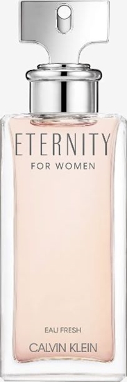 Изображение Calvin Klein Eternity For Women Eau Fresh EDP 100 ml