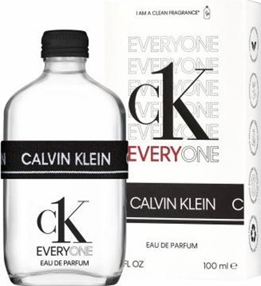 Picture of Calvin Klein Kvapusis vanduo Calvin klein everybody EDP 100ml