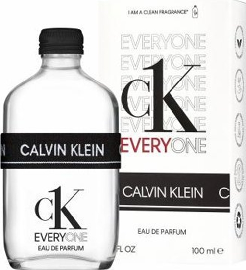 Изображение Calvin Klein Kvapusis vanduo Calvin klein everybody EDP 100ml