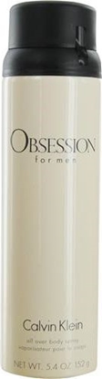 Picture of Calvin Klein Obsession Dezodorant w sprayu 150ml