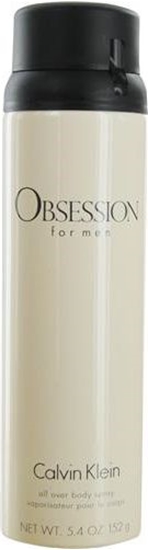 Picture of Calvin Klein Obsession Dezodorant w sprayu 150ml