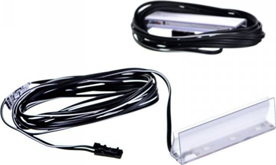 Picture of Cama Meble Owietlenie meblowe 1LED niebieskie