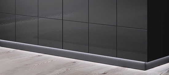 Picture of Cama Meble Owietlenie REJA 2D biae