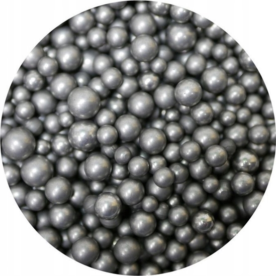 Изображение Cambo Kulki stalowe do przeciwwagi 1 kg