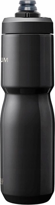 Picture of CamelBak Bidon CamelBak Podium Insulated Steel 650ml, Black