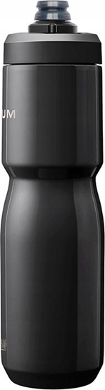 Picture of CamelBak Bidon CamelBak Podium Insulated Steel 650ml, Black
