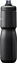 Изображение CamelBak Bidon CamelBak Podium Insulated Steel 650ml, Black