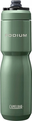 Picture of CamelBak Bidon CamelBak Podium Insulated Steel 650ml, Moss