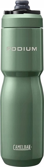 Picture of CamelBak Bidon CamelBak Podium Insulated Steel 650ml, Moss