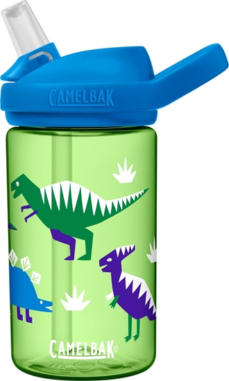 Picture of CamelBak Butelka CamelBak Eddy+ 400ml (Dino)