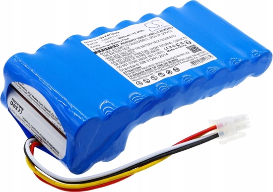 Изображение Cameron Sino Akumulator Bateria T. 580 68 589 58 Do Husqvarna Automower 320 430 330x 520 / Cs-hat320vx