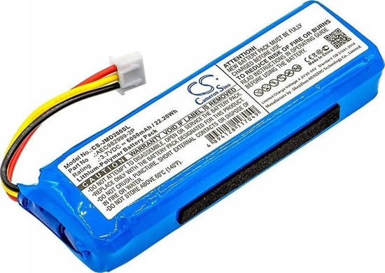 Изображение Cameron Sino Akumulator Bateria Typ Aec982999-2p Do Jbl Charge / Cs-jmd200sl