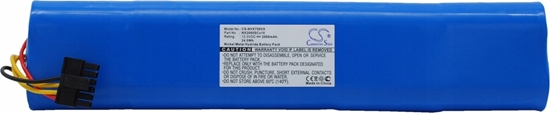 Picture of Cameron Sino Akumulator Bateria Typ Nx2000scx10 Do Neato Botvac 70e 75 80 85 D75 D80 D85 Bv70e Bv75 Bv80 Bv85 D7500 D8000 D8500 / Cs-nvx750vx
