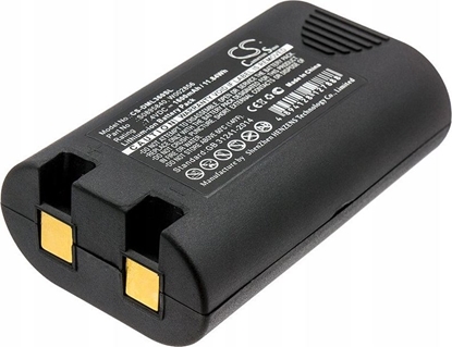 Attēls no Cameron Sino Akumulator Bateria Typ S0895840 W002856 1759398 Pl-200-bat Do Dymo R5200 Lm360d Lm420p 5200 4200 360d 420p / 3m Pl200 / Cs-dml360sl