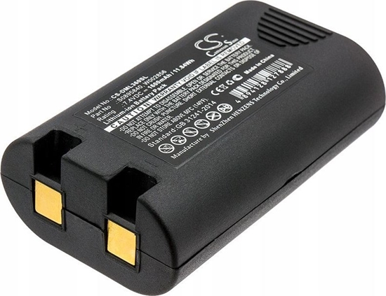 Picture of Cameron Sino Akumulator Bateria Typ S0895840 W002856 1759398 Pl-200-bat Do Dymo R5200 Lm360d Lm420p 5200 4200 360d 420p / 3m Pl200 / Cs-dml360sl