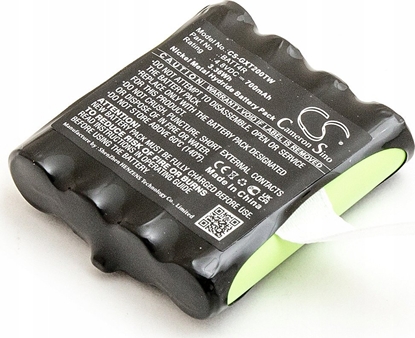 Изображение Cameron Sino Akumulator Bateria Typu Batt4r Batt-4r Bp40 Ixnn4002a Ixnn4002b Do Krótkowalówek Walkie-talke Midland Switel Motorola / Cs-gxt200tw