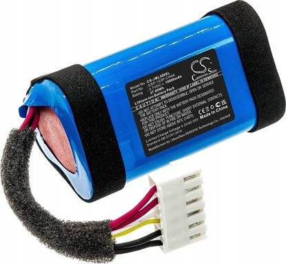 Изображение Cameron Sino Akumulator Bateria Typu Gsp-1s3p-ch4a / 1aa011na Do Jbl Charge 5 / Jml500xl