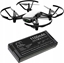Picture of Cameron Sino Akumulator Typu T01 T-01 Do Drona Dji Tello / Cs-djt100rx 1100 Mah