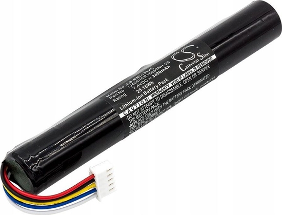 Picture of Cameron Sino Akumulator J406/ICR18650NH-2S Bang & Olufsen BeoLit 15 17BeoPlay A2 Active / CS-BNL150XL