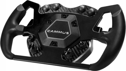 Picture of Cammus GTS Racing Lenkrad
