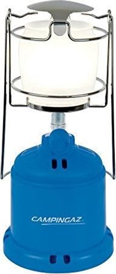Изображение Campingaz Camping 206 L, lampa gazowa