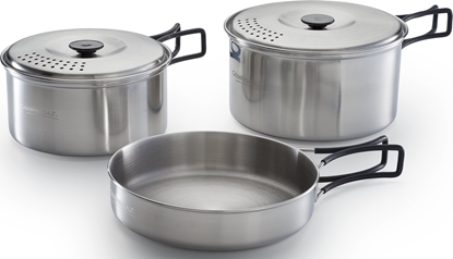 Picture of Campingaz Camping-Tableware Set