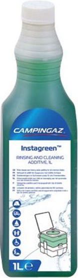 Picture of Campingaz Pyn Czyszczcy Instagreen 1.0l (052-L0000-2000024138-223)