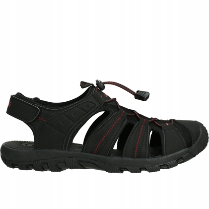 Picture of Campus Carlit Sandal CM0109122260 Czarne 41