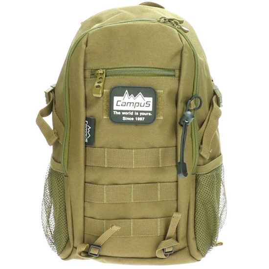 Picture of Campus Frome Tactical 12L Mini Mugursoma CU0712125170